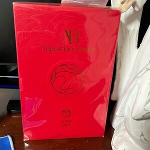 Augustinus Bader The Serum with TFC8